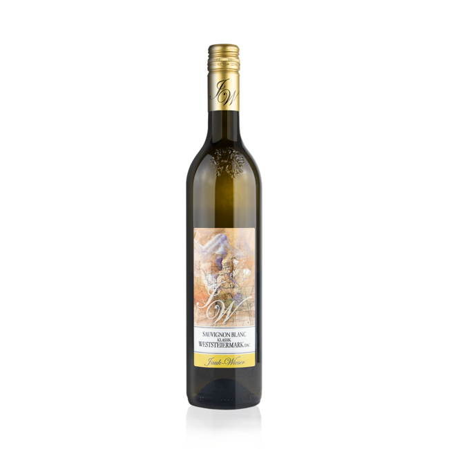 Sauvignon Blanc "Klassik" DAC 2023