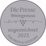 Die Presse Weingenuss 2023