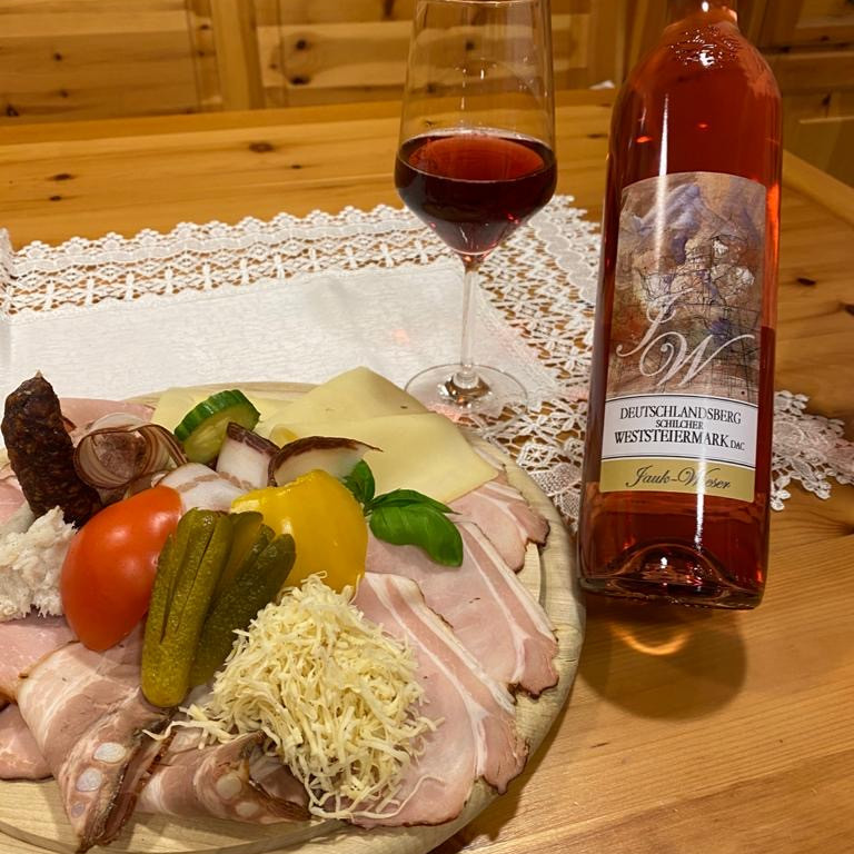Gericht