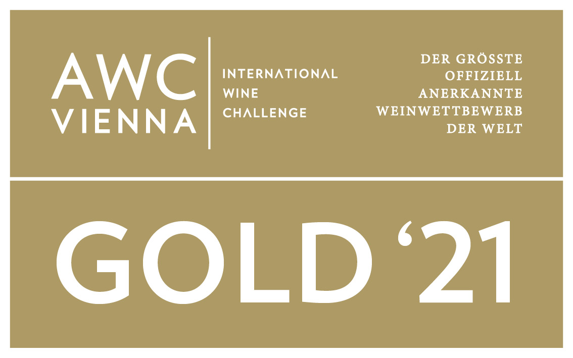 2 x Gold und 3 x Silber beim AWC Vienna 2021