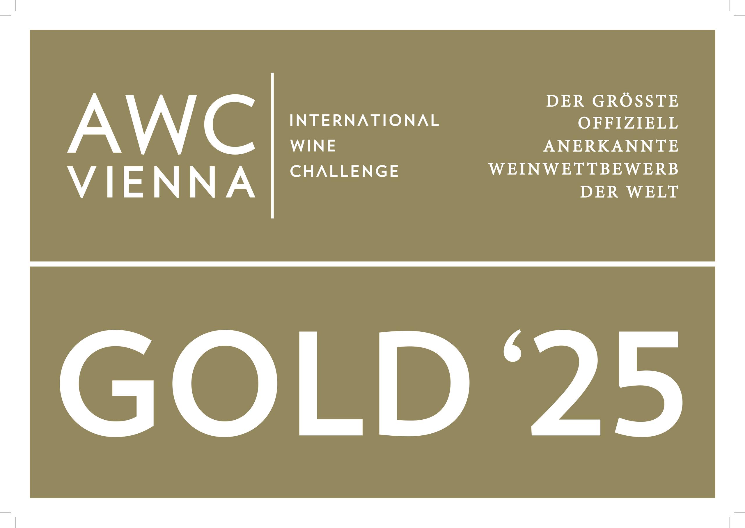 AWC Vienna Spring Tasting 2025