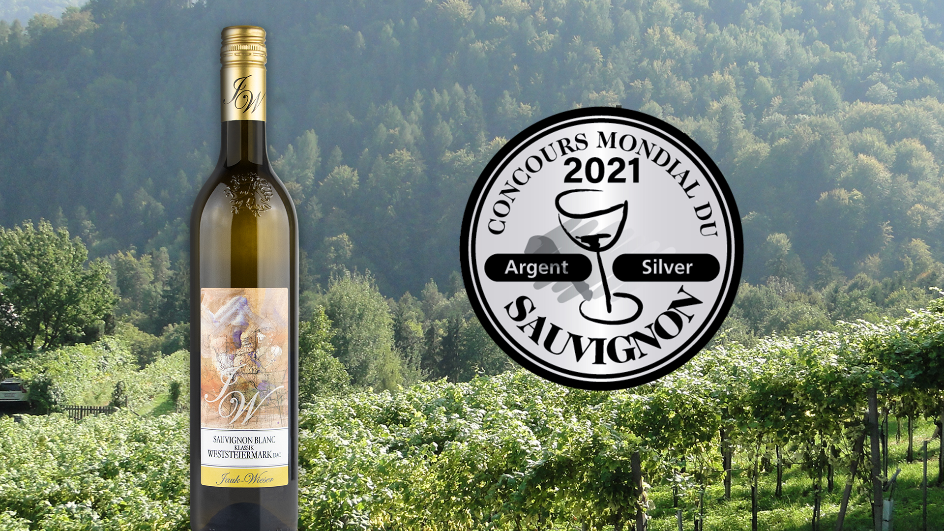 Concours Mondial du Sauvignon 2021