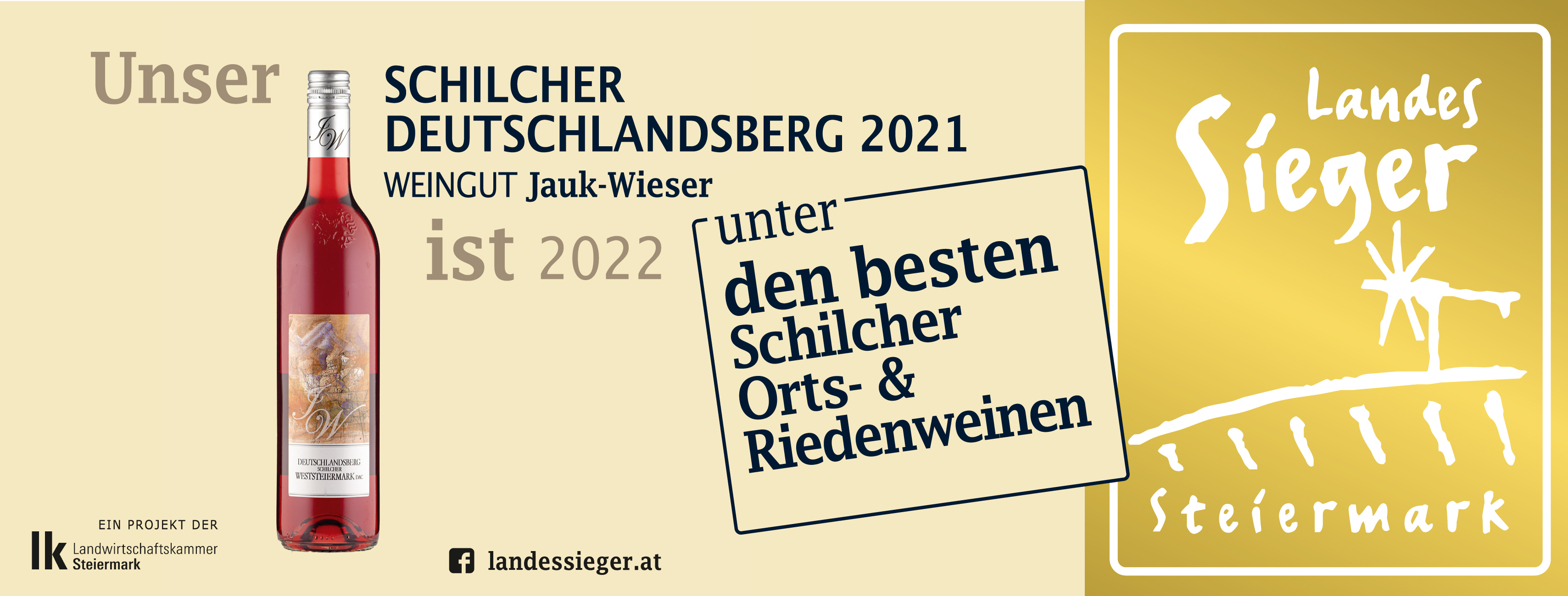 Landessieger 2022
