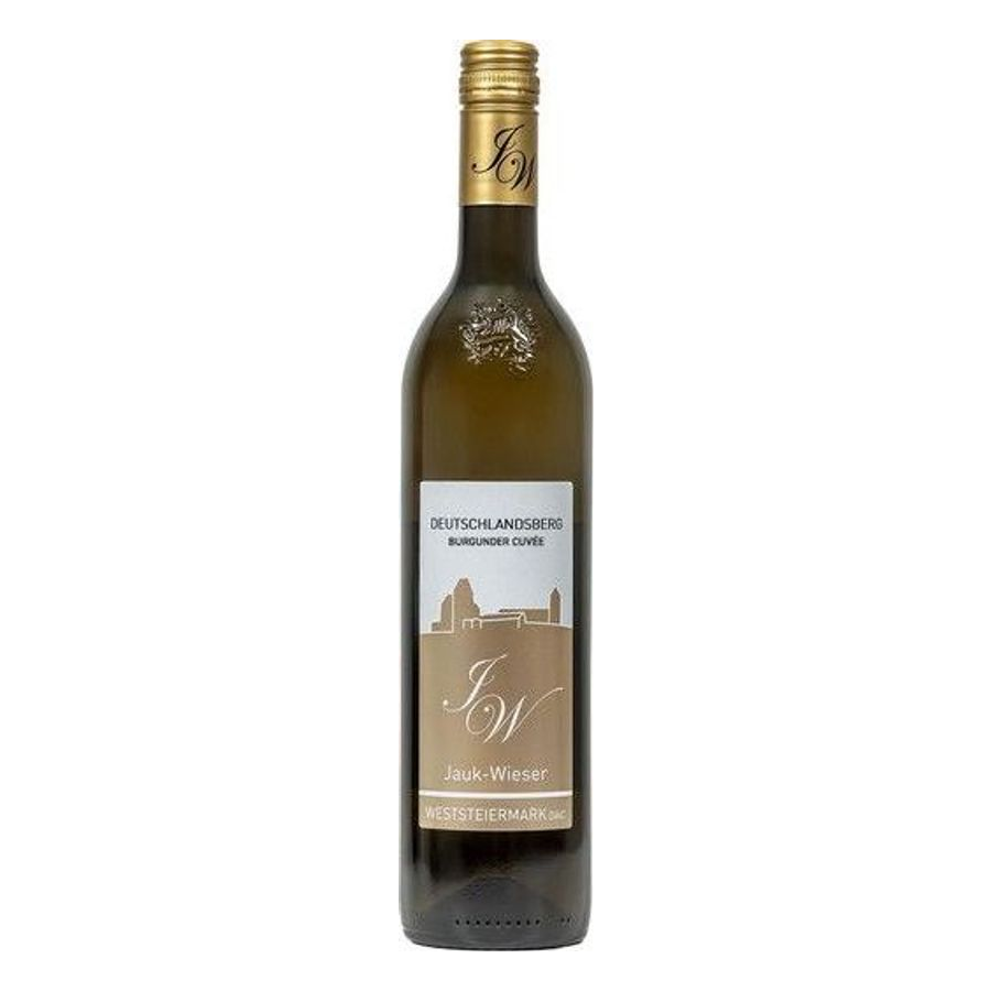 Burgunder Cuvée "Deutschlandsberg" DAC 2025