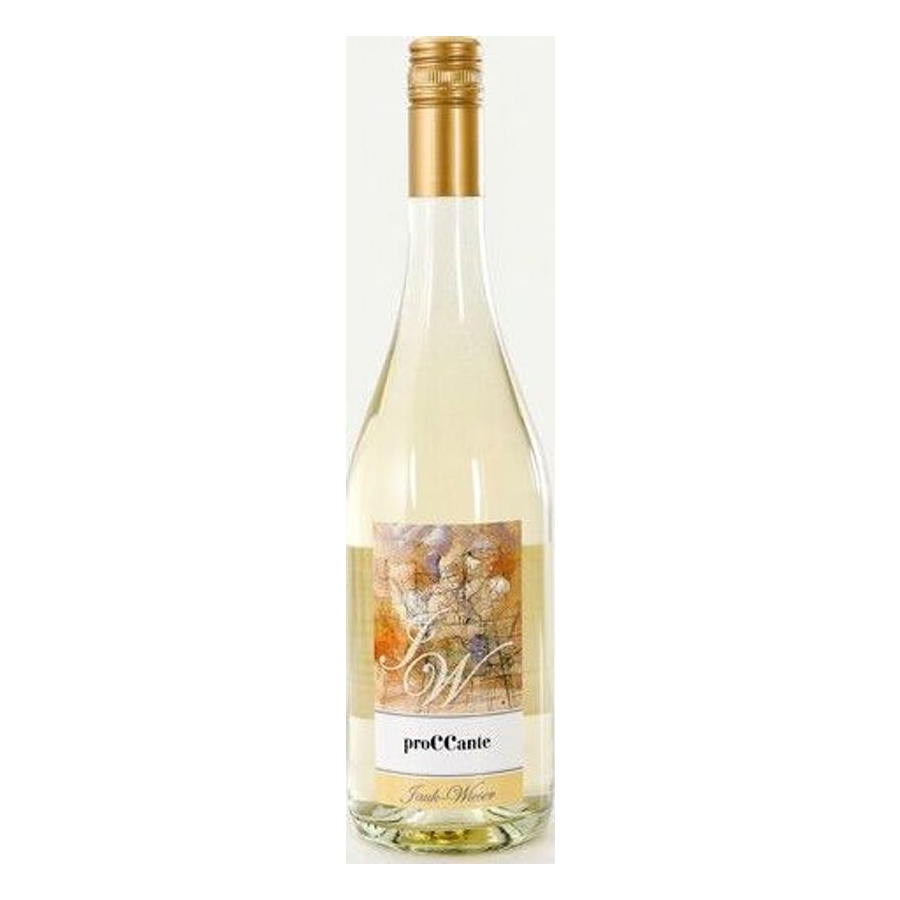 Weissburgunder Frizzante 2025