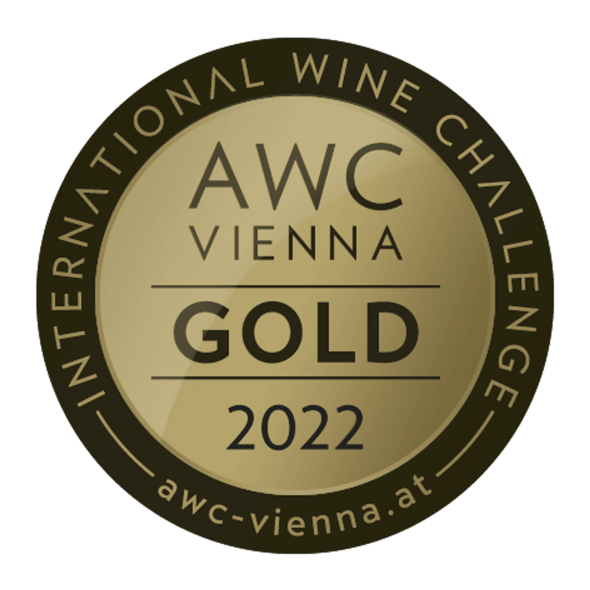 AWC Vienna 2022 Gold