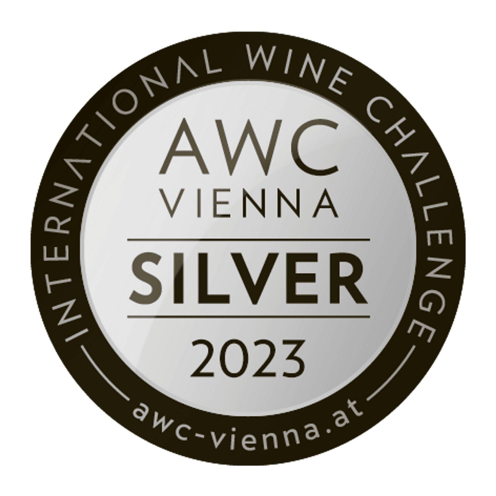 AWC Vienna 2023 Silber