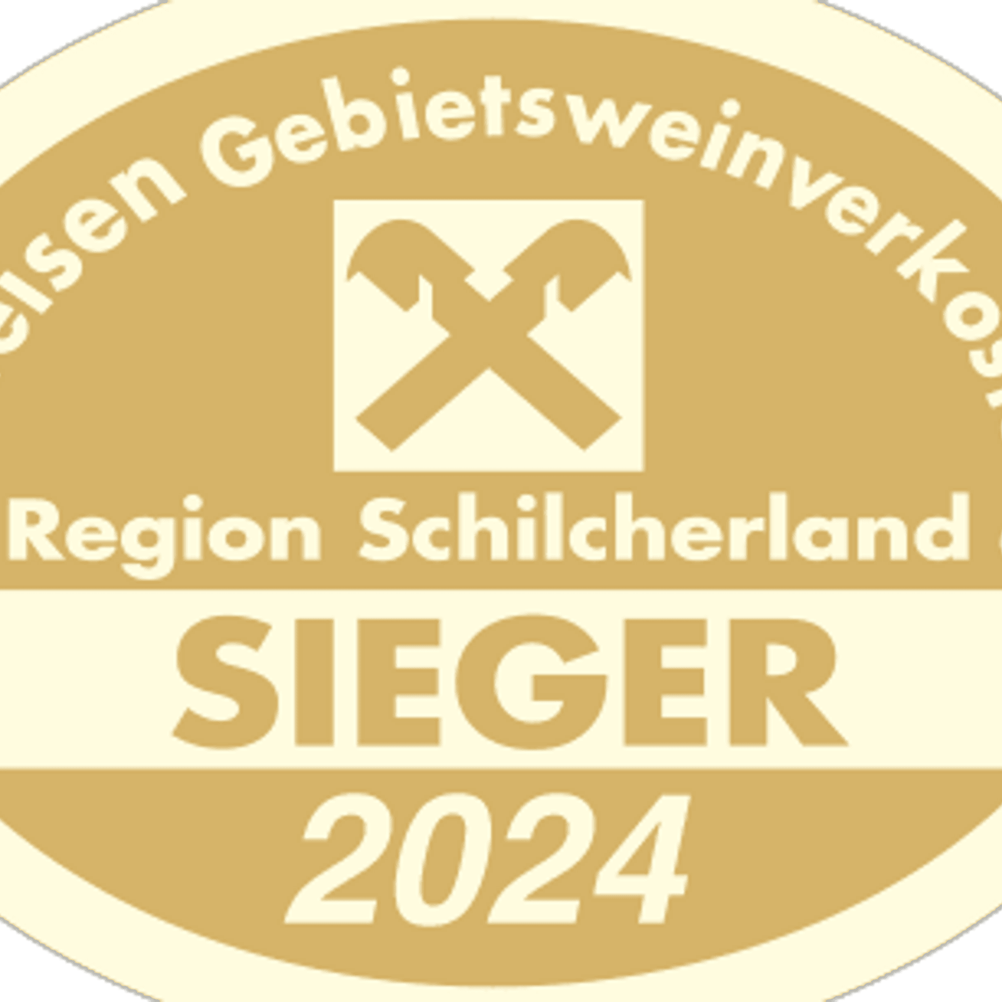 Sieger Gebietsweinkost 2024