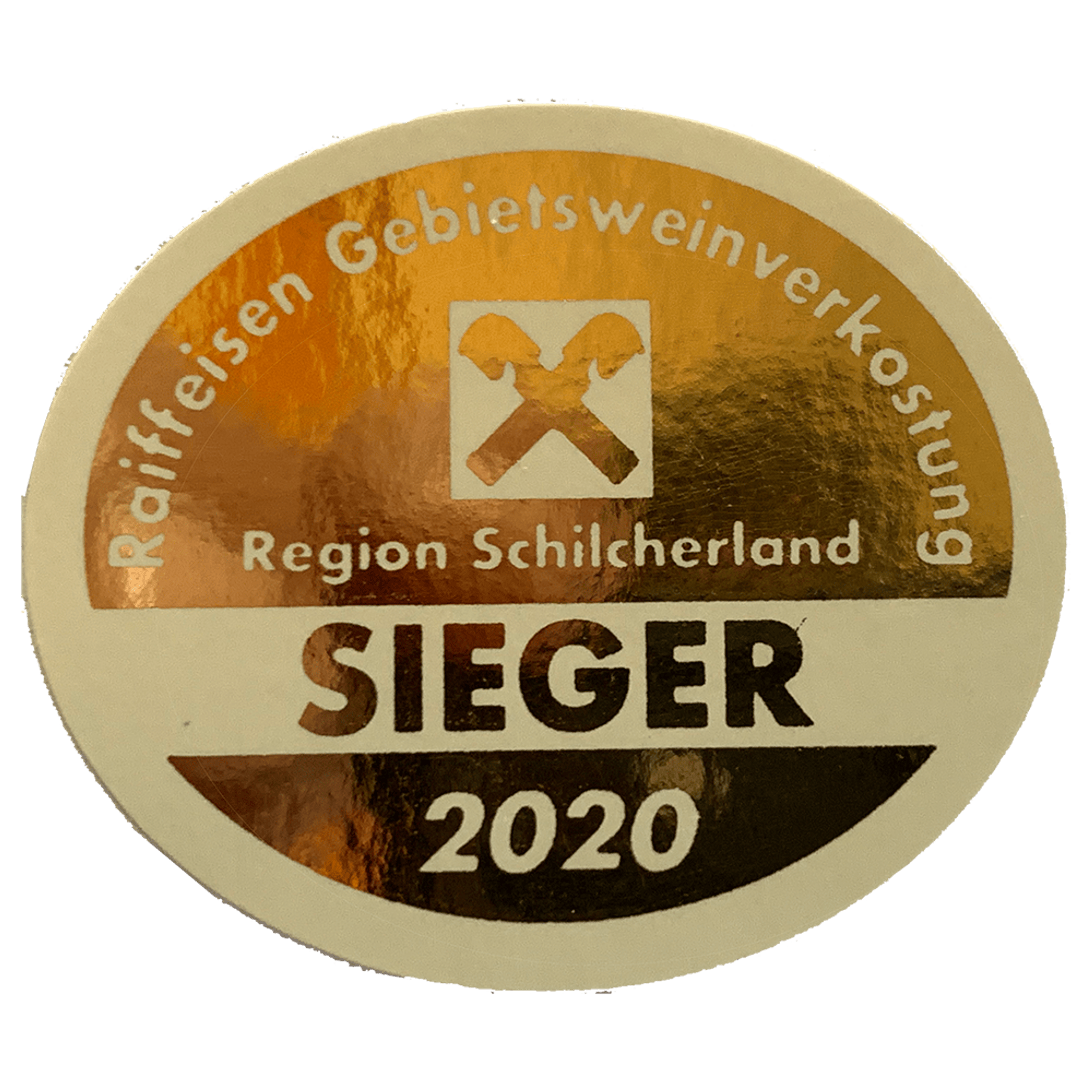 Sieger Regionalverkostung