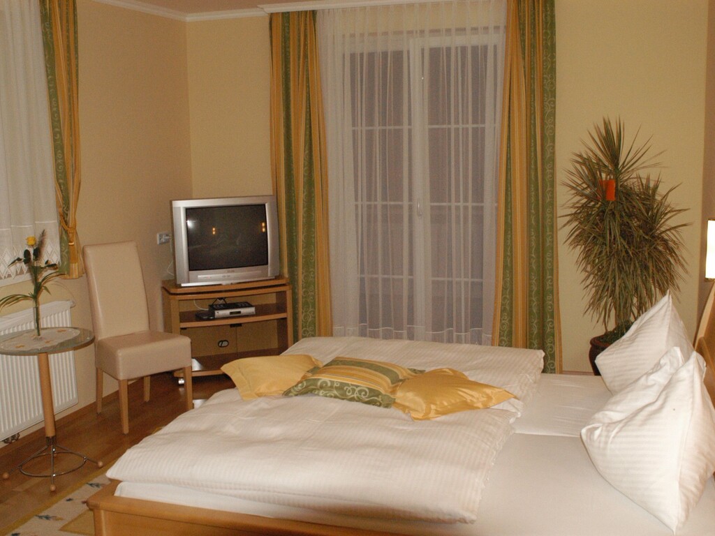 Winzerzimmer — Doppelzimmer