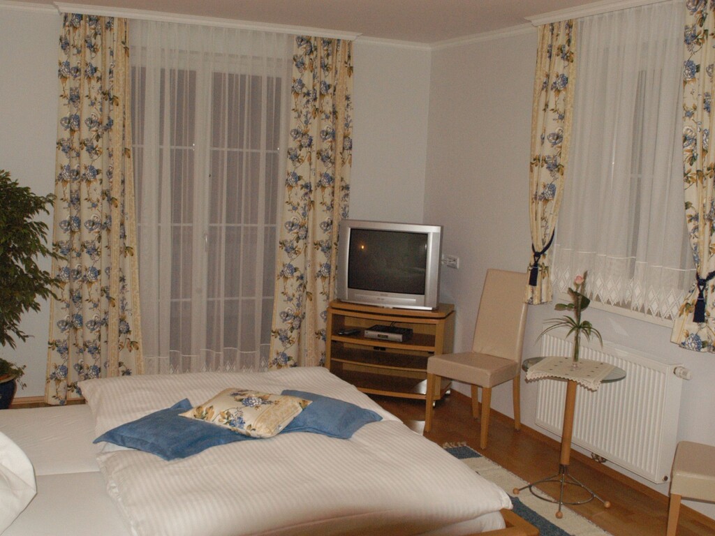 Winzerzimmer — Wohnbereich